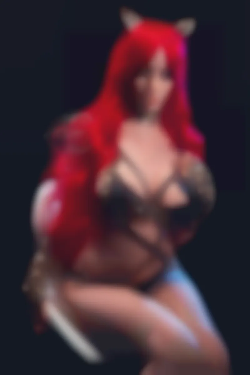 Nicole - SE Doll 161cm F