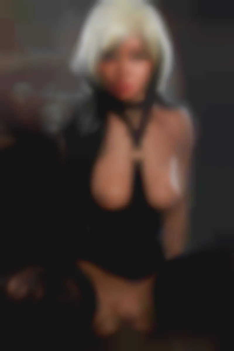 Vampira - YL 151cm B