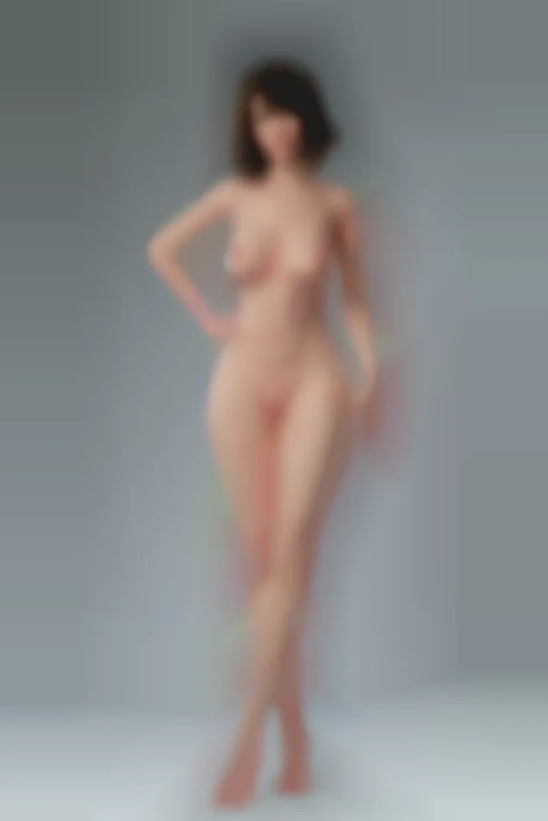 Yuna - Game Lady 167cm