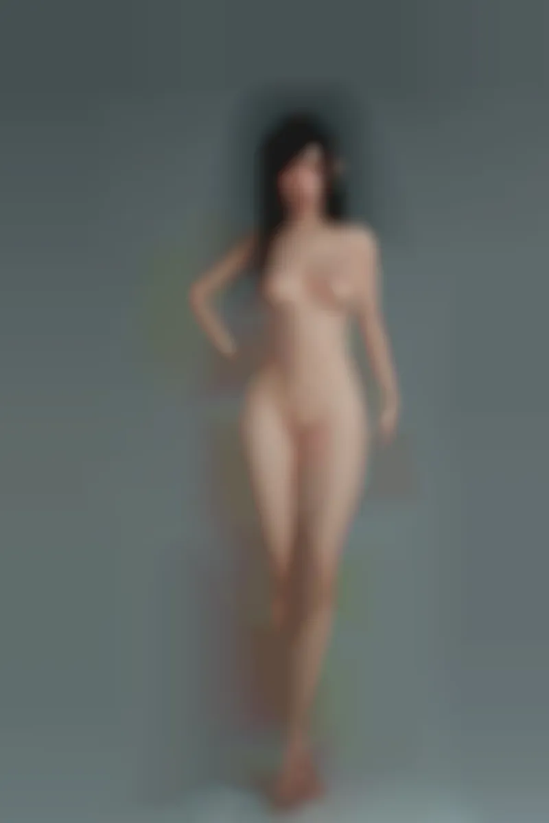 Tifa - Game Lady 167cm (beweglicher Kiefer)