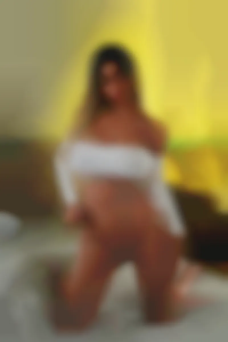 Natalia - Irontech 163cm Plus