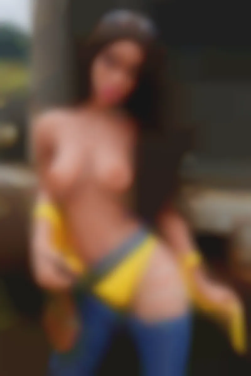 Penny - Irontech 163cm Minus