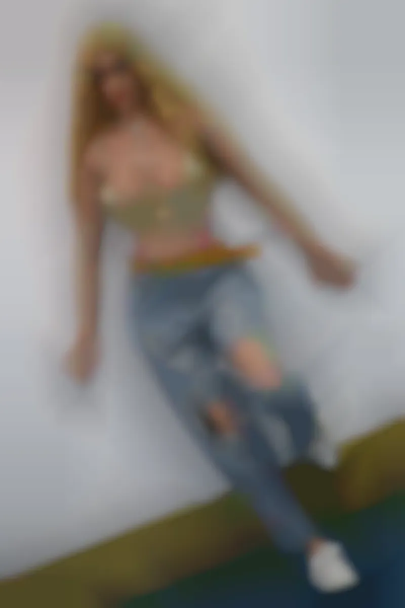 Donna - 6YE Dolls 163cm