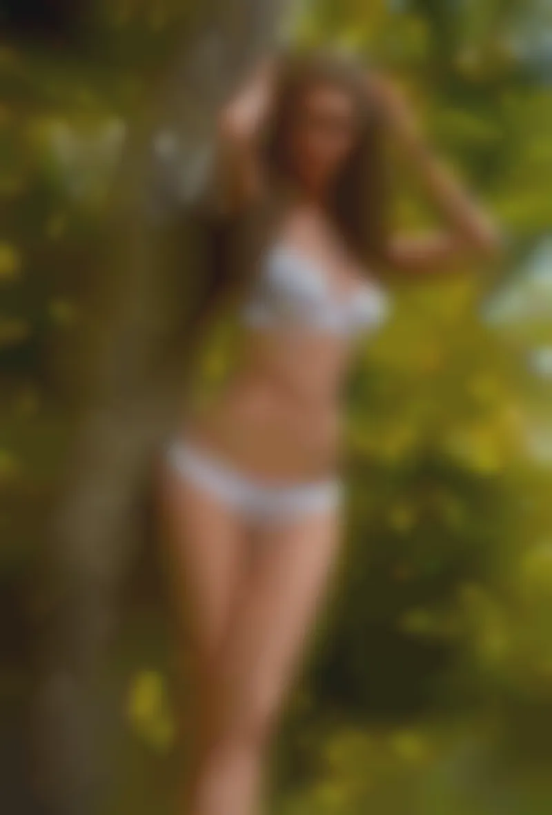 Rachel (Premium) - WM 165cm