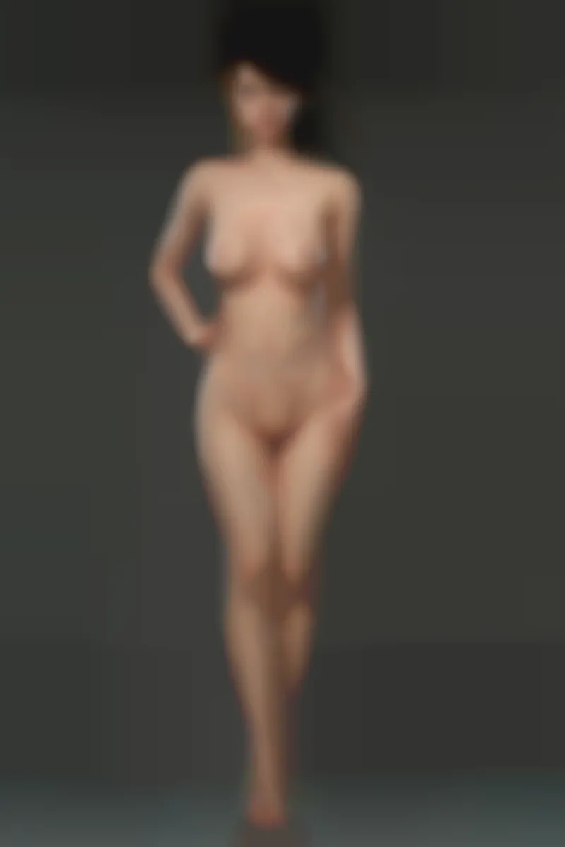 Quiet - Game Lady 168cm