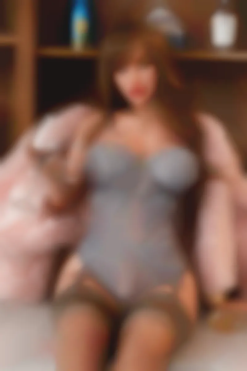 Roxanne - SE Doll 167cm E