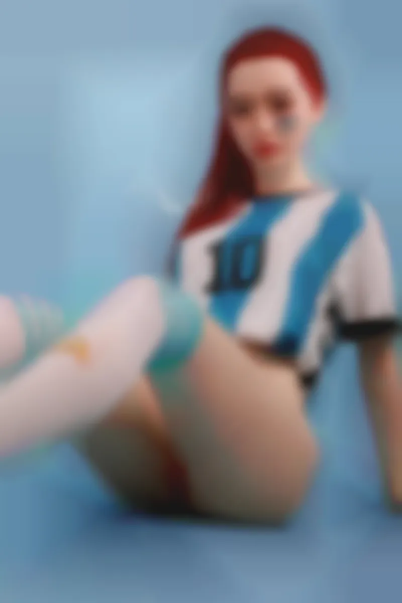 Raynu - Angel Kiss 165cm