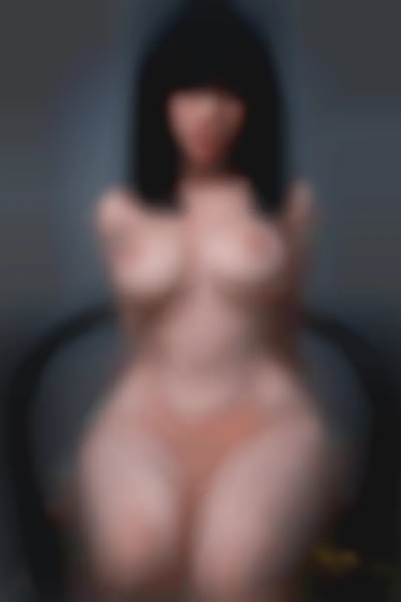 Rita - Irontech SR 153cm