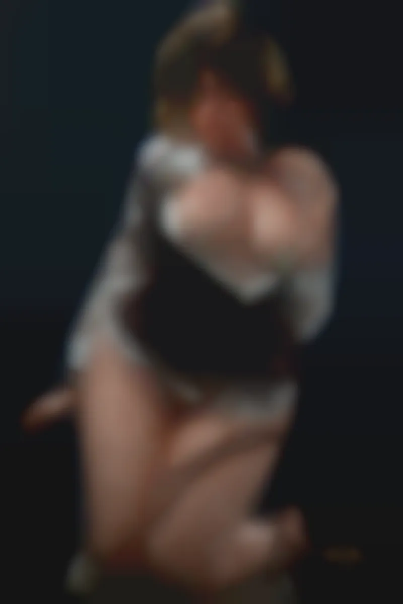 Fenny - Irontech SR 153cm