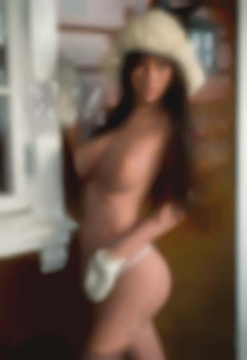Ronya - WM 162cm E