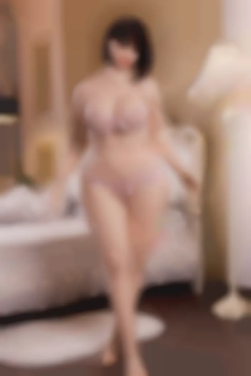 Pauahi - AF Dolls 163cm