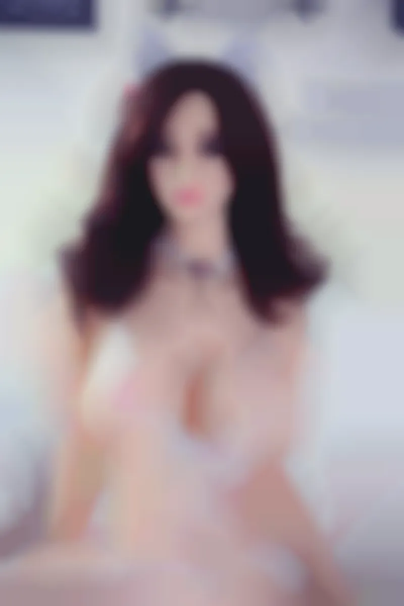 Freda - AF Dolls 160cm K