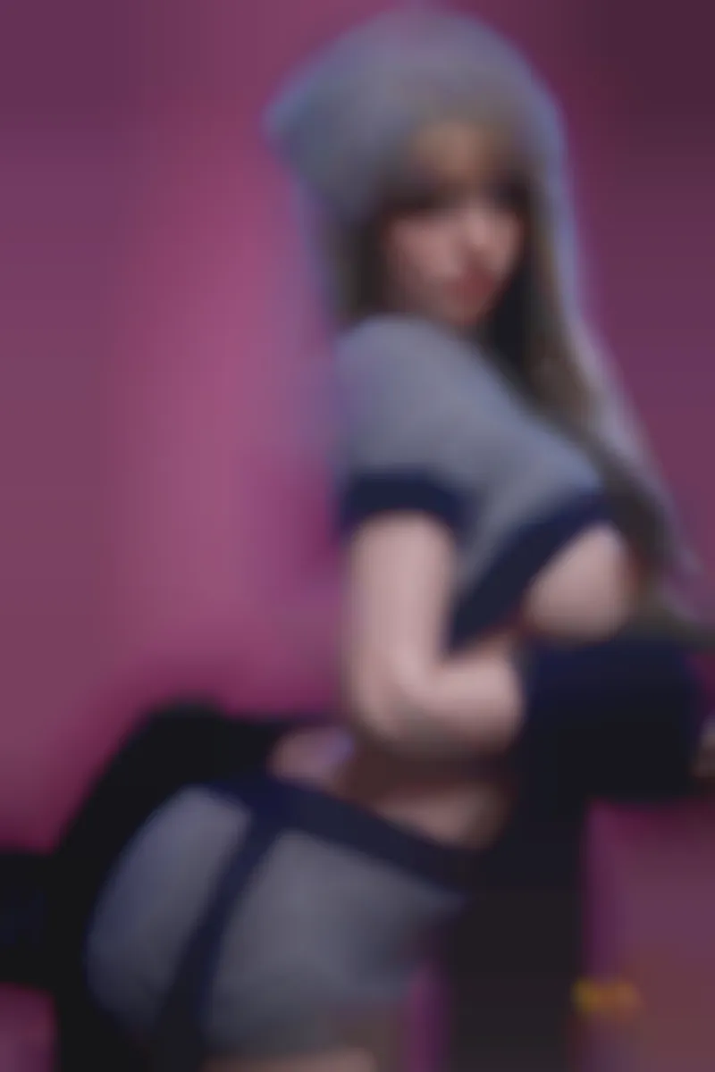 Miku - Irontech SR 164cm