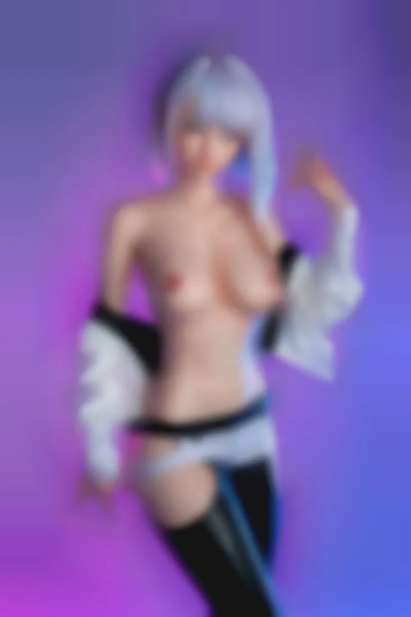 Lucy - Game Lady 156cm A