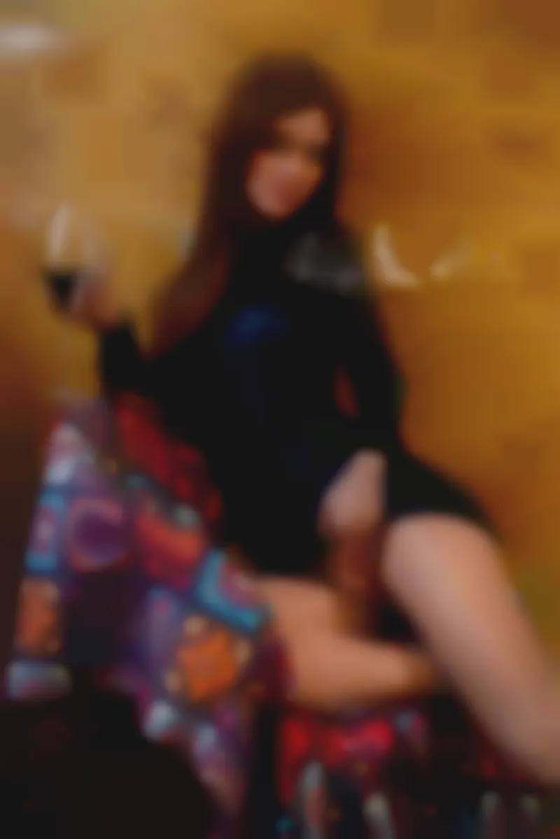 Saskia - Angel Kiss 165cm