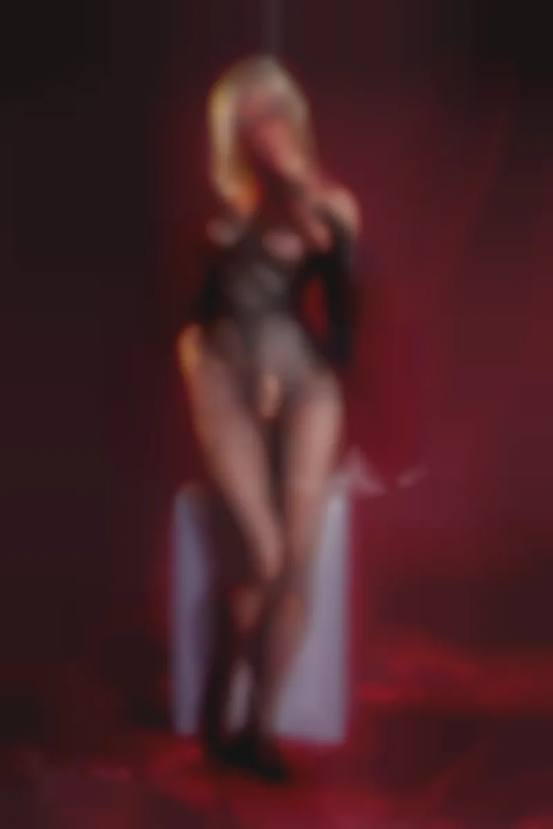 Kasia - Angel Kiss 165cm