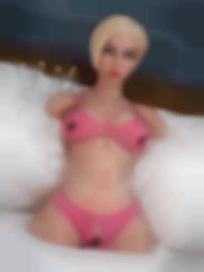 Ronja - WM B21 Torso