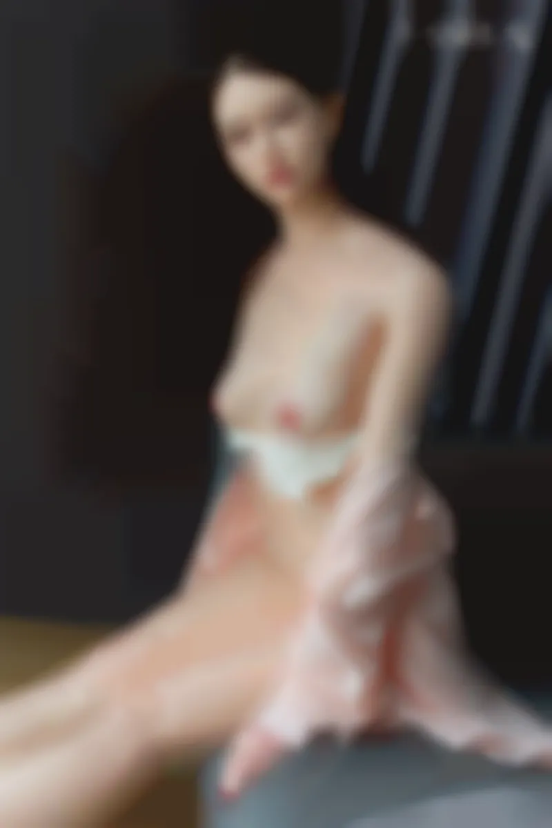 Jing - Fanreal 163cm