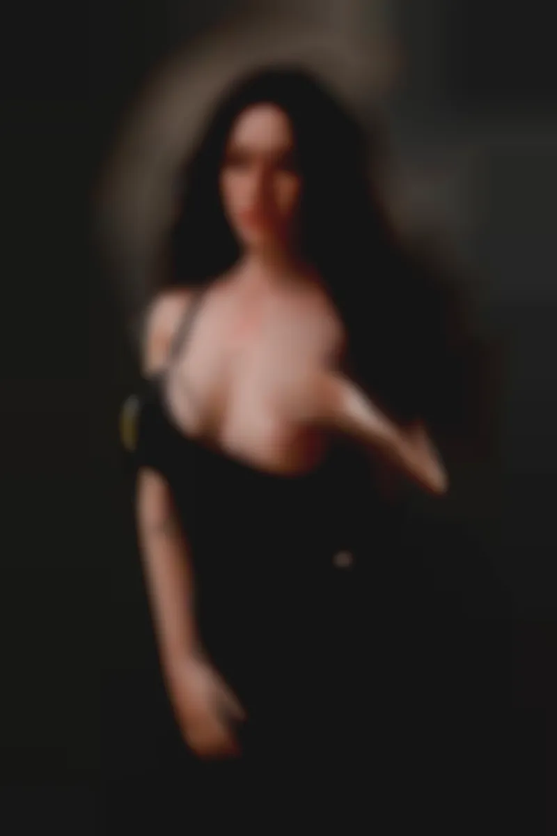 Nieve - Starpery 176cm F