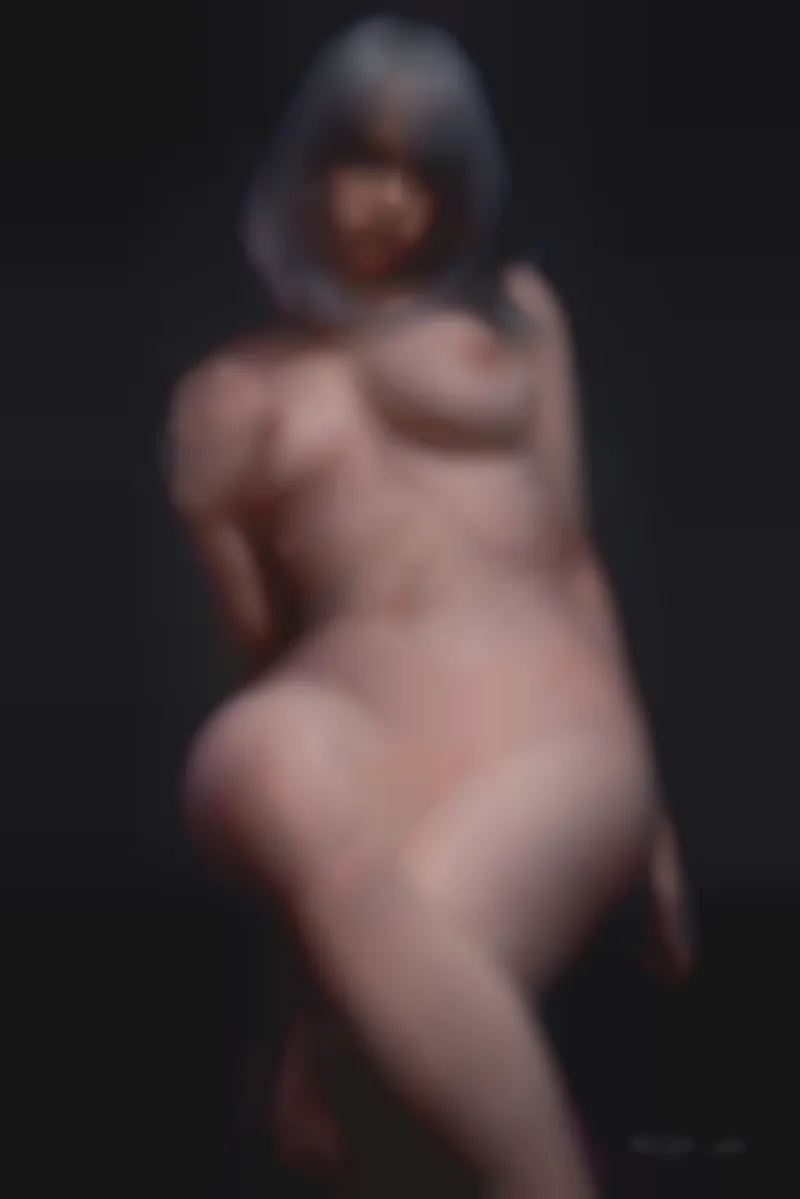 Flora - Real Lady 170cm