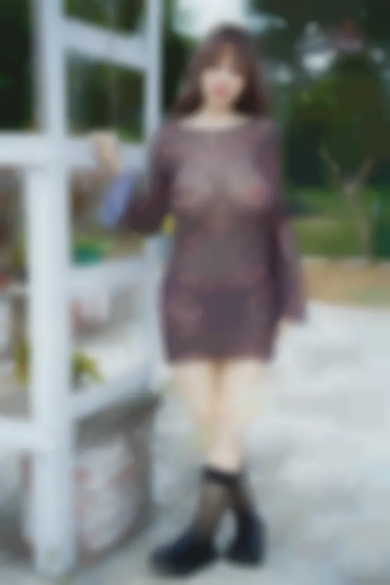 Ryenon - Dolls Castle 165cm F