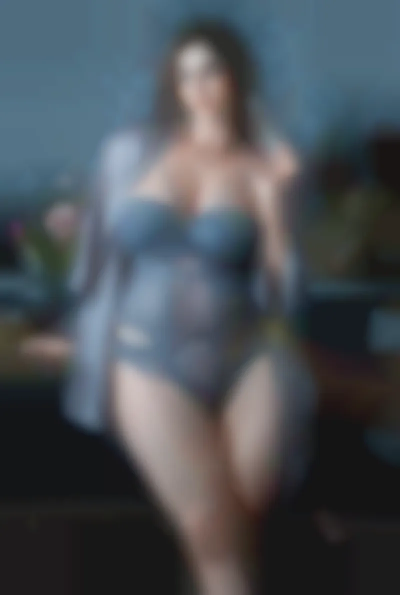 Celine - Irontech Natural Beauty 162cm Plus