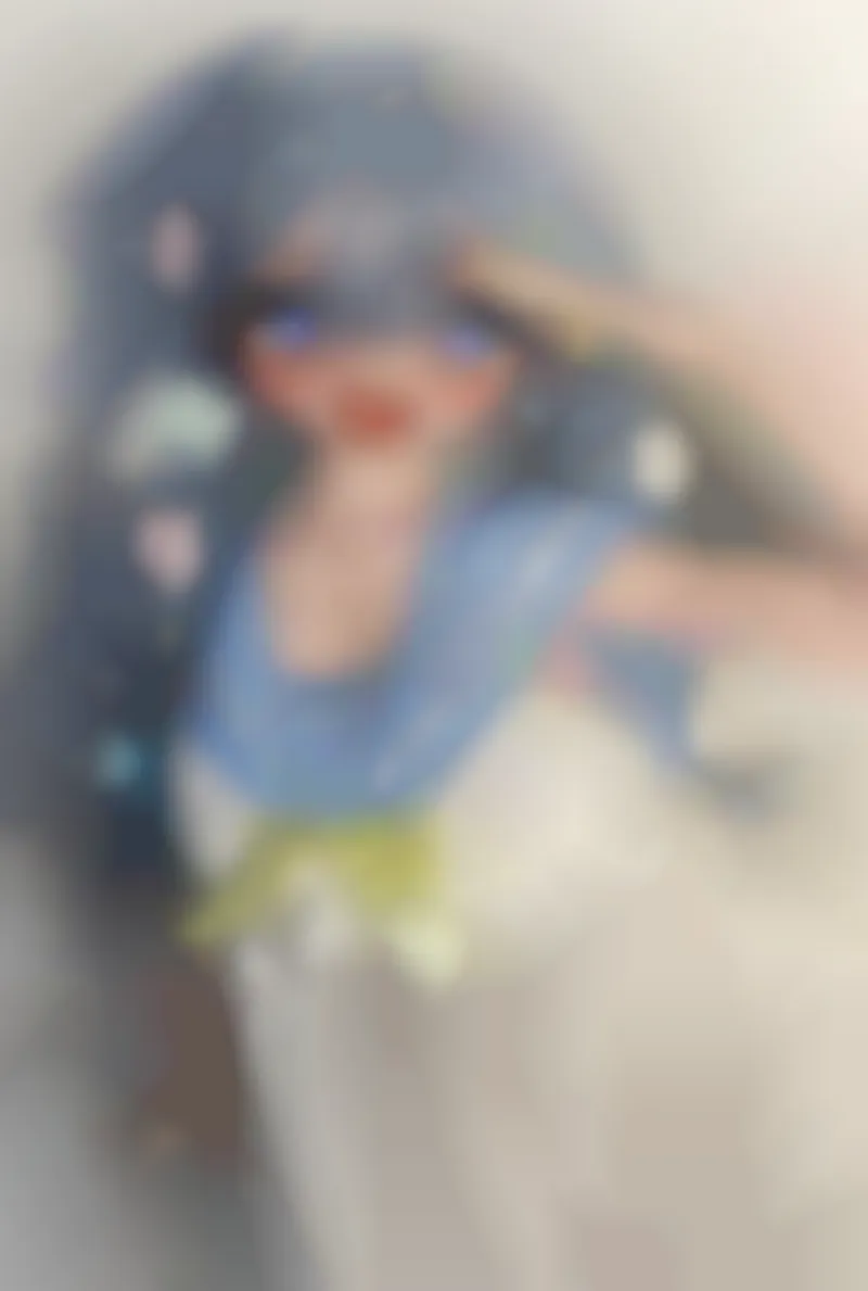 Oikawa Satsuki – Elsa Babe 148cm